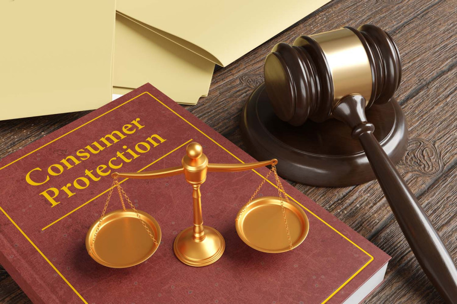 Consumer court, Nepal’s first, to begin operations today