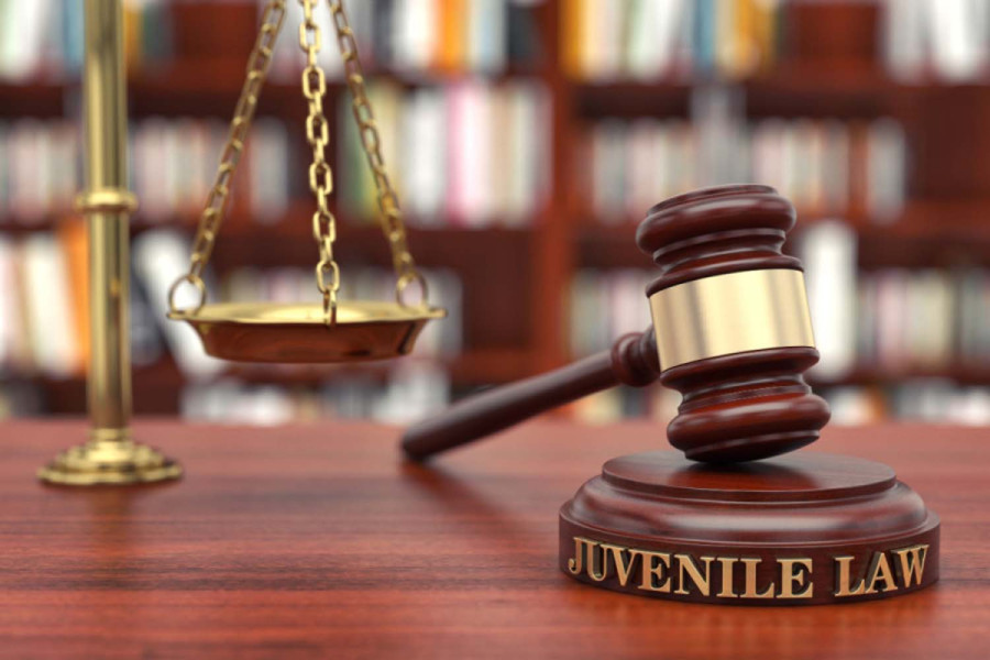 Government finally decides to constitute juvenile court