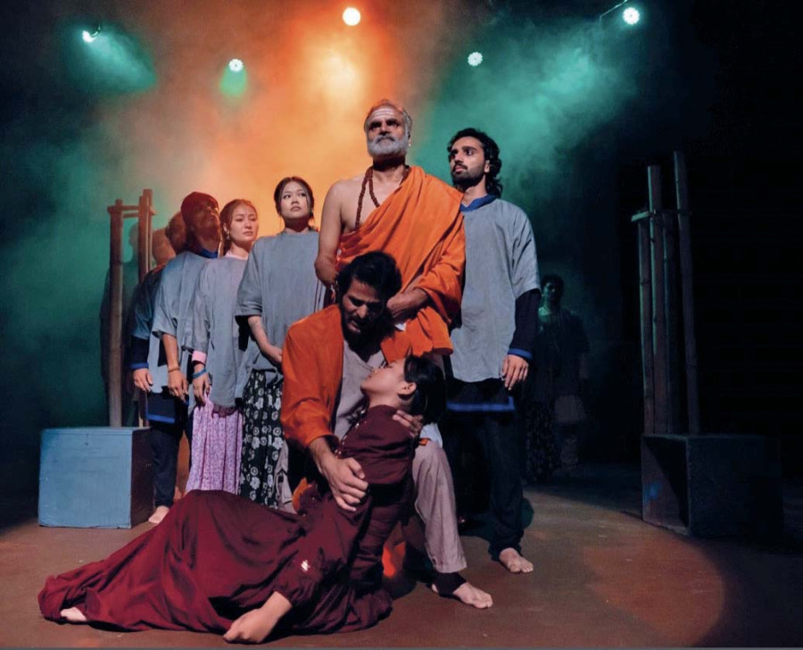 Creative industries look ahead after unrest