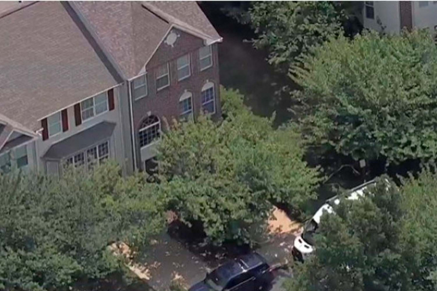 Nepali family desperately seeks answers after four found dead in US apartment