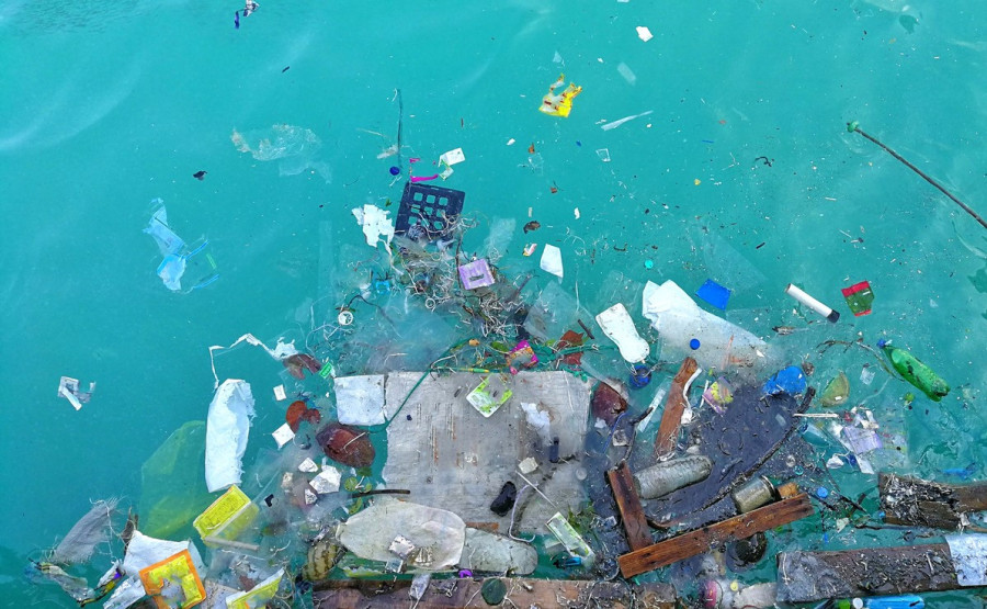 The plastic problem