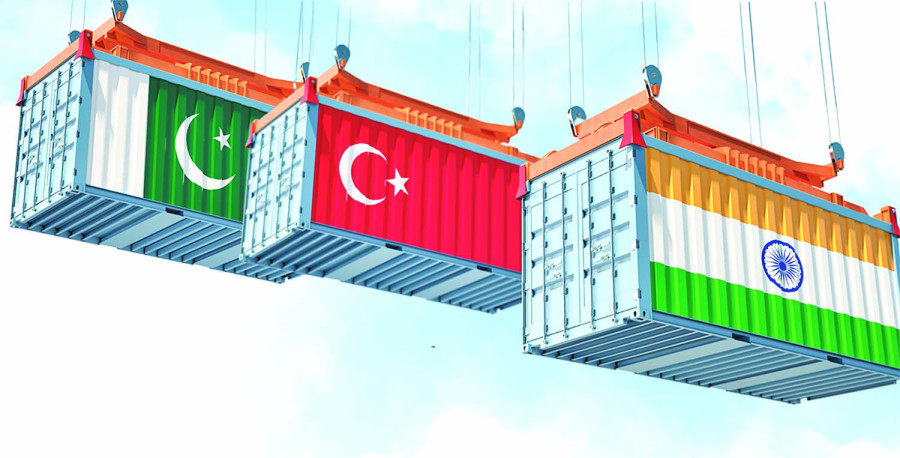 Turkey’s overreach in South Asia
