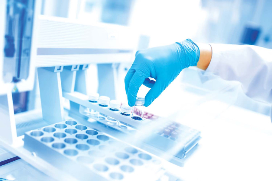 Politics’ relation to disease tracking