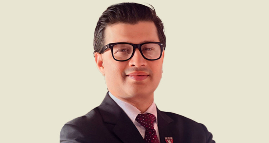 RSP defends Thapa’s candidacy for Rupandehi-3 after polygamy controversy