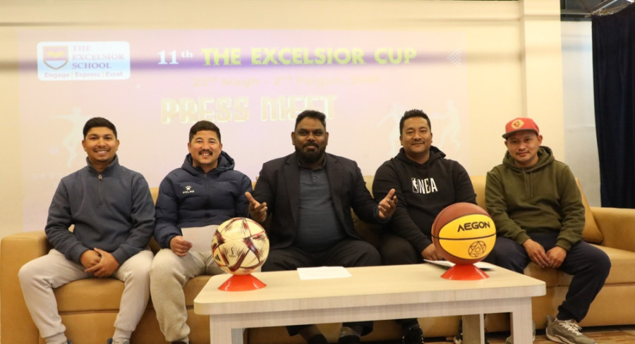 Excelsior Cup to kick off on Wednesday
