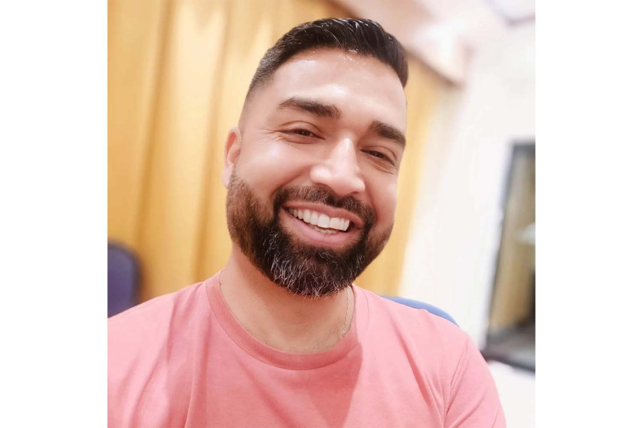 Adhikari elected NSJF President