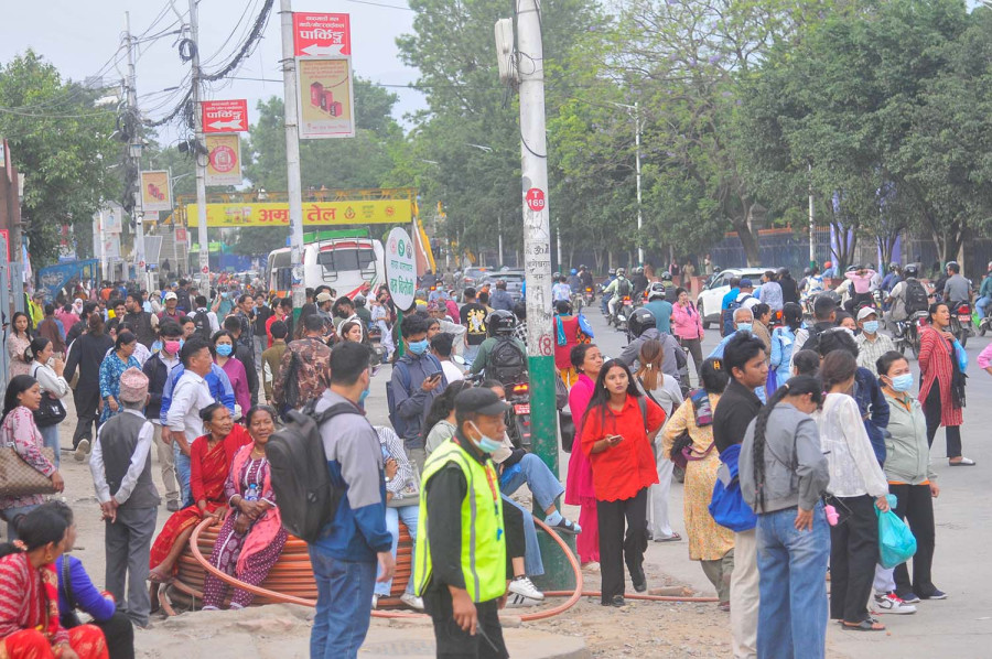 Transporters withdraw strike, after two days of nationwide disruption