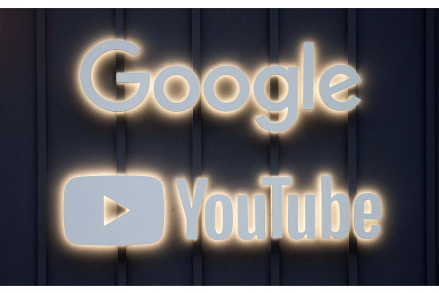 Russia fines Google for YouTube clip telling Russian troops how to surrender, TASS says