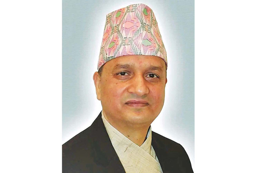Petition throws governor appointment into limbo