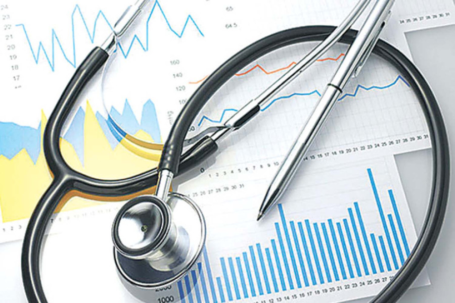 Health ministry braces for Rs3 billion budget cut next year