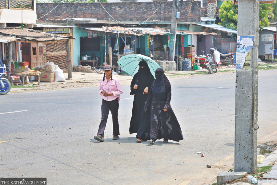 As temperatures rise, concern grows over heat wave conditions