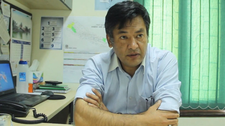 NEA drags its feet on dues recovery