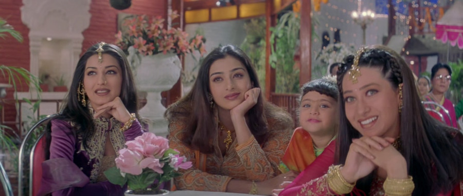 Five movies to watch with your family this festive season