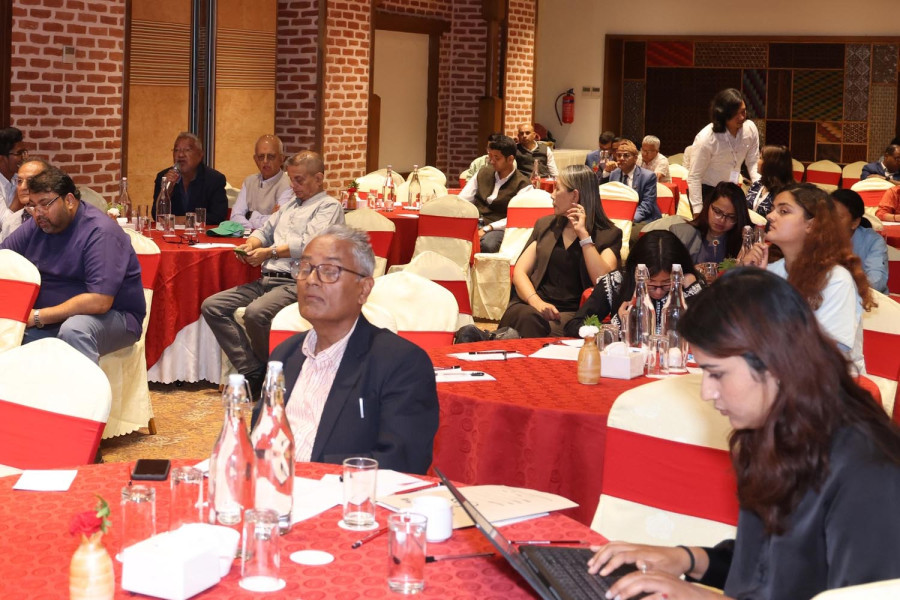 Experts call for effective countermeasures for curbing terrorism in South Asia