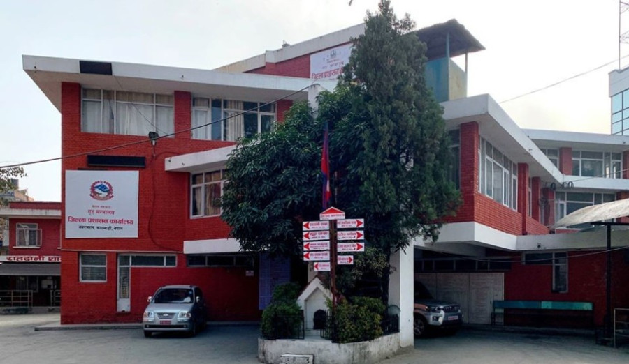 Custody extended for Chakre Milan and 18 others