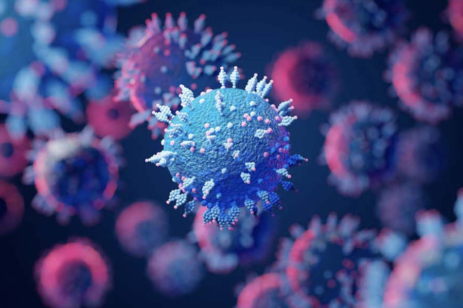 Nepal mulls Covid vaccine for the immunocompromised