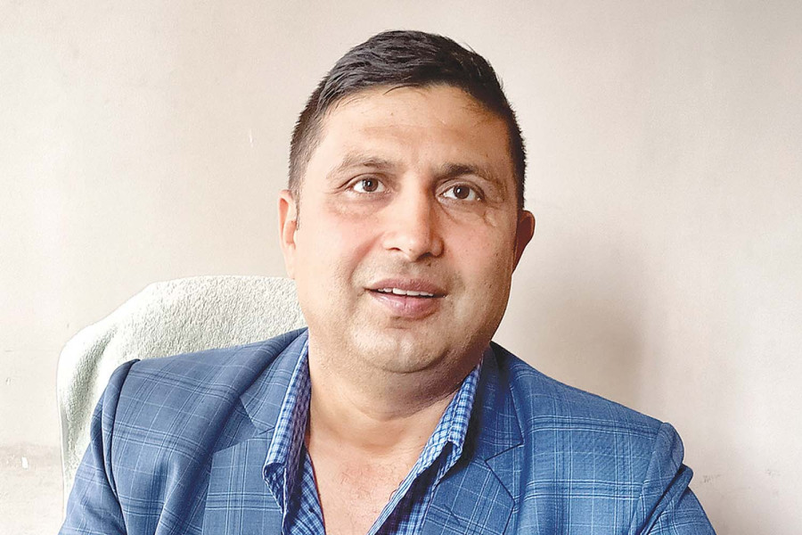 Graduation from LDC and SDG targets under threat
