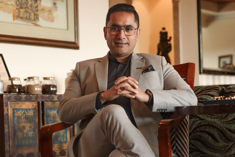 Nepal’s hospitality industry is geared for growth