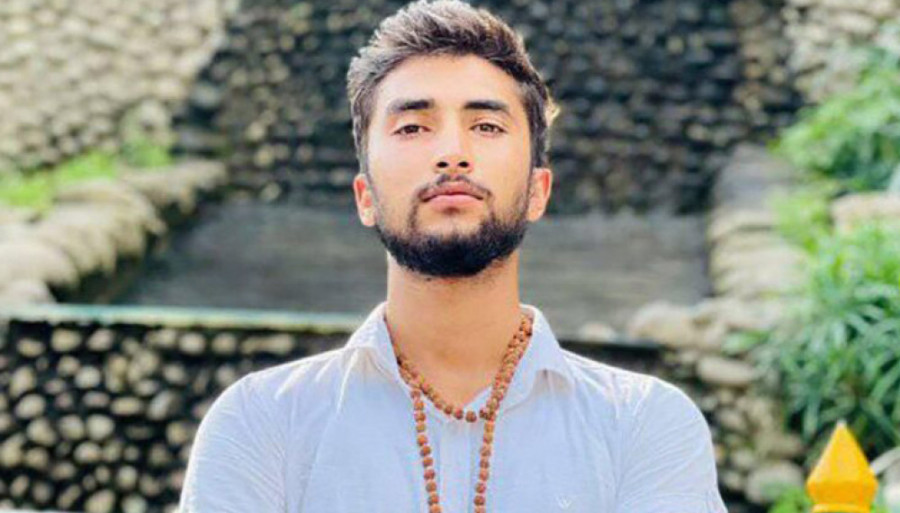 Bipin Joshi confirmed dead