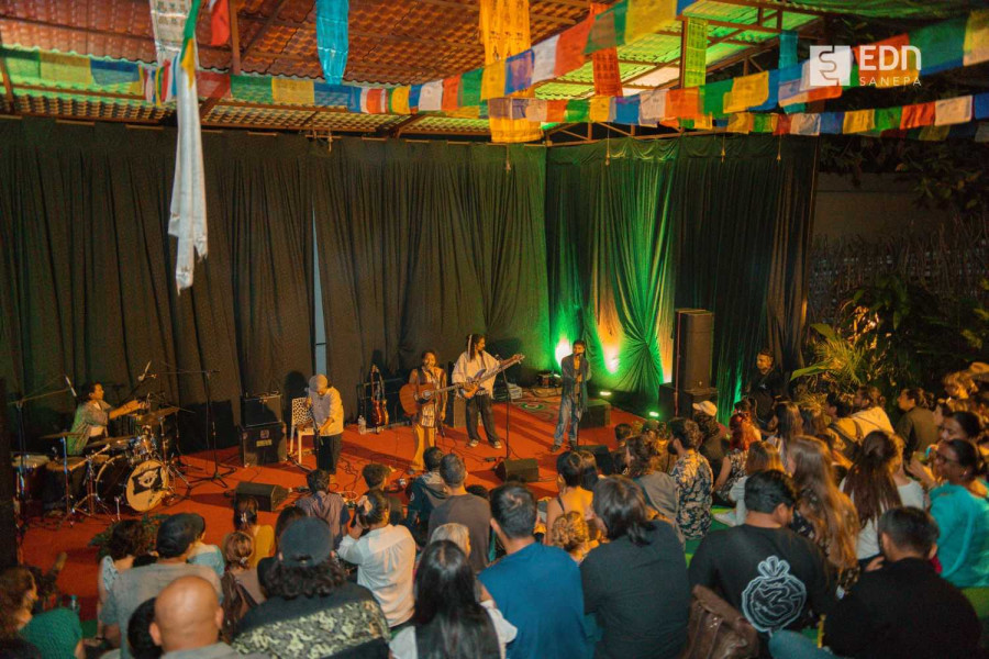 EVENTS: September 6 to September 11, 2025