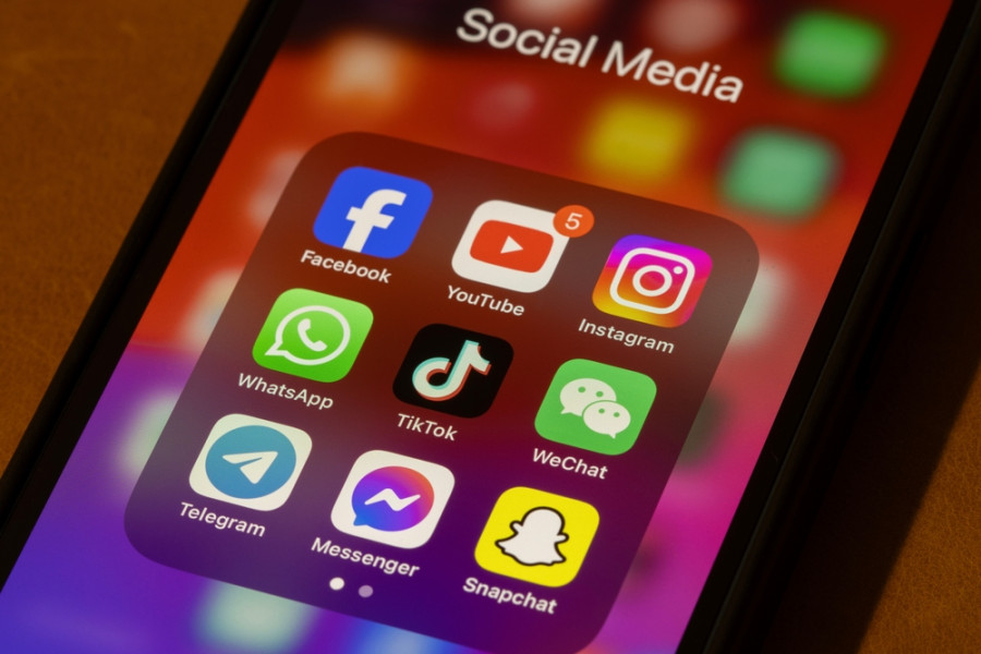 Misguided desire for digital clampdown