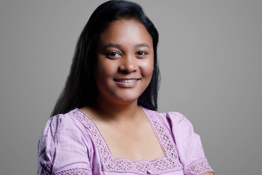 Once a CA aspirant, now a movie maker