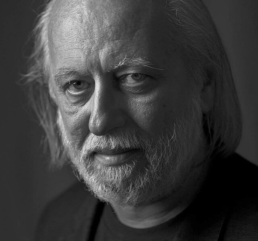 A great pessimist who won the Literature Nobel