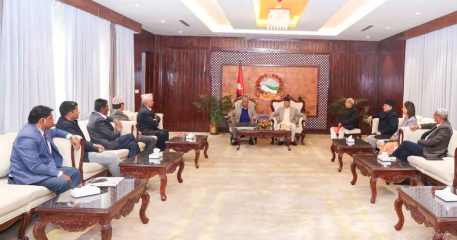 Ordinances, barring disputed one on land, set for upper house