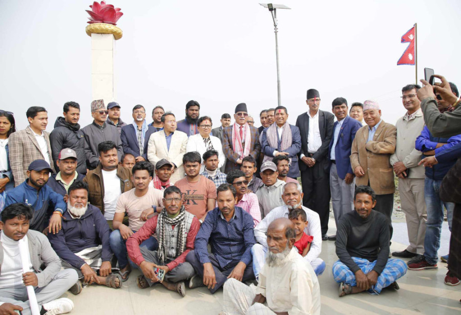 Speak less, listen more