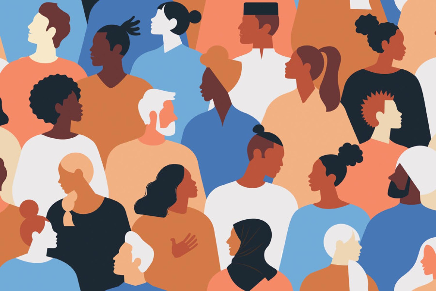 Workplace wellness through a cultural lens