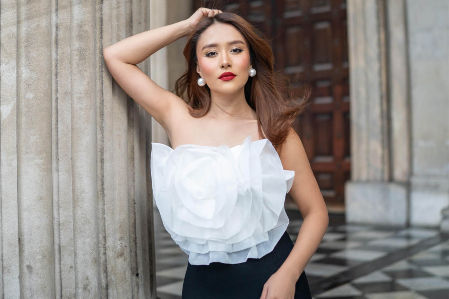 Lemi Tamang on makeup and making it on her own terms