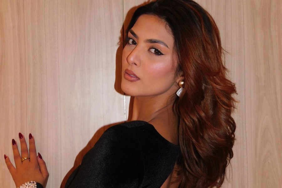 What I watch online: Pragya Bhandari