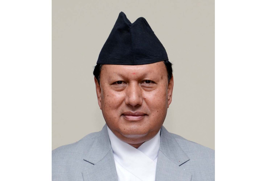 CIAA chargesheets ex-minister, officials in Teramocs scam