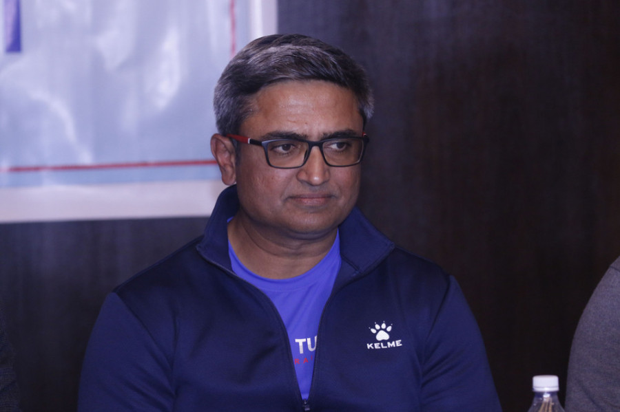 Kathmandu Gorkhas reveal Monty Desai as head coach for second edition of NPL