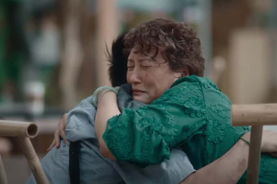 ‘Big World’ is not perfect, but important