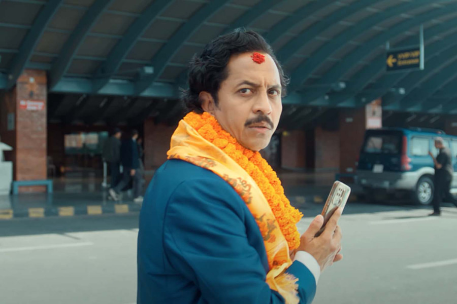 ‘Feri Resham Filili’ is a must-watch