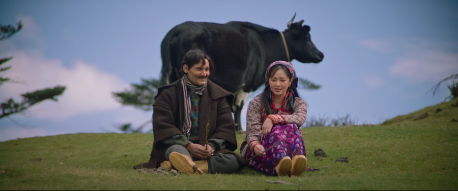 ‘Oonko Sweater’: A love knitted in silence
