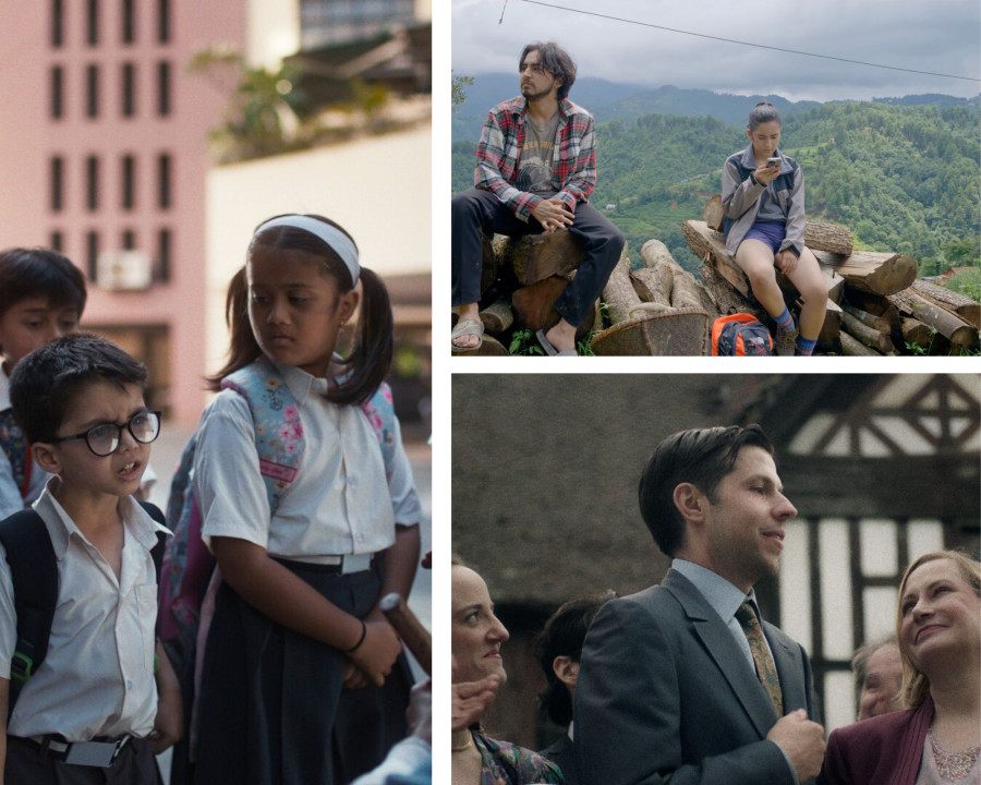 When fear speaks in metaphors