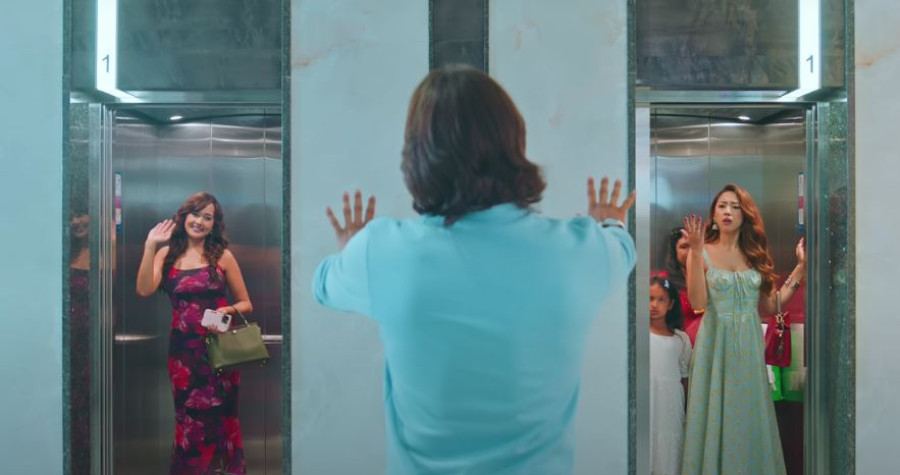 ‘Aktor’: A hype that offers nothing new