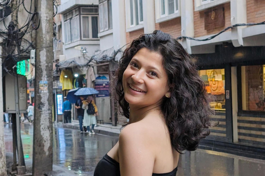 What I Watch Online: Niruta Singh