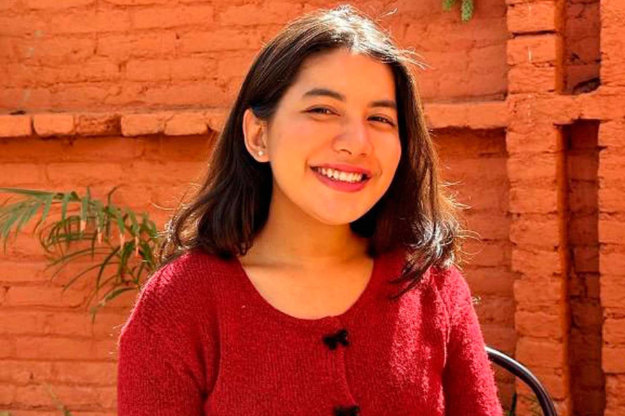 What I watch online: Akriti Chhetri