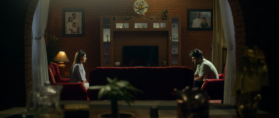 In ‘Ke Ghar Ke Dera: Ghar Number 2’, beleaguered businessmen and benevolent saviours