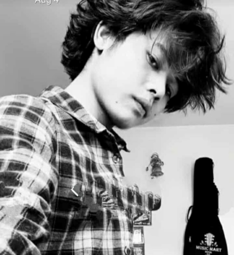 Dreams cut short: The story of Nirmal Saru Magar