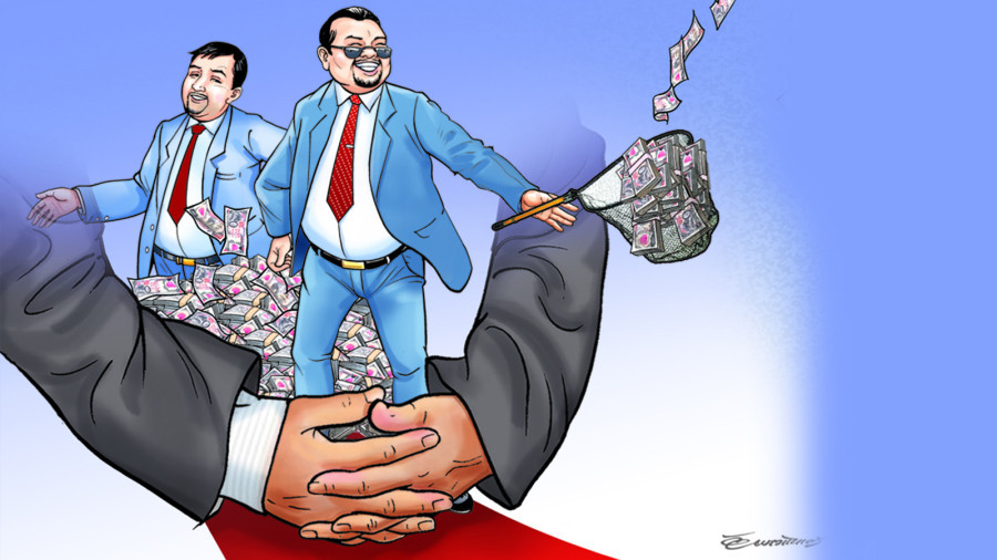 Prime minister’s reform pledge rings increasingly hollow
