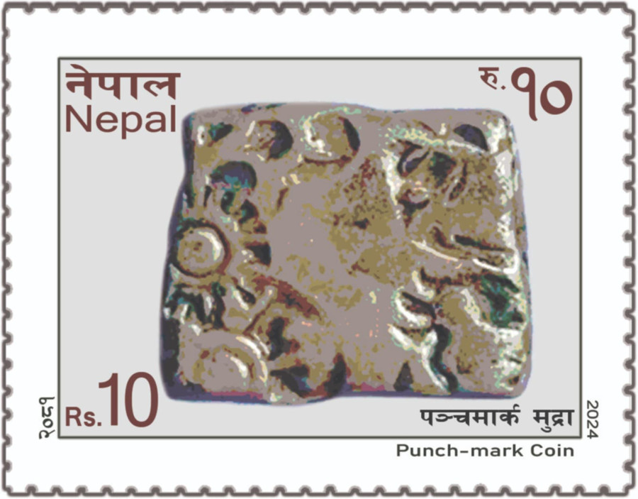 New postage stamp honours Tilaurakot’s legacy