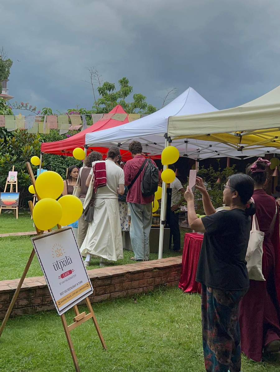 EVENTS: November 1 to November 7, 2025