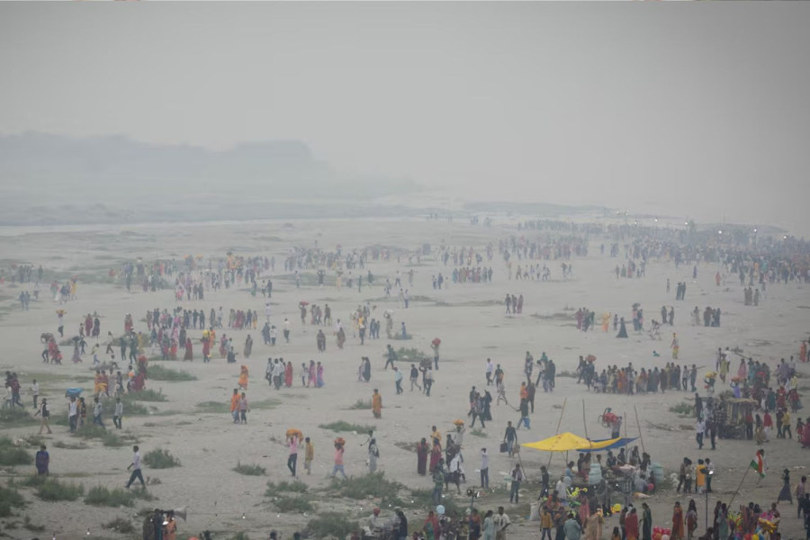 Delhi turns to cloud seeding to spur rain, curb pollution