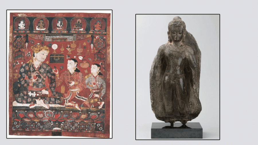 20 Nepali artifacts worth Rs418 million to be returned from United States