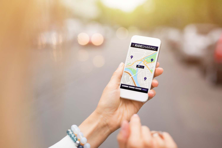 Gandaki first province to regulate ride-hailing, Bagmati to follow
