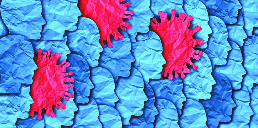 Chandipura virus in Nepal